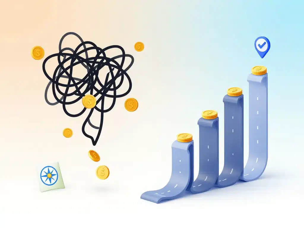 Adapter stratégie d’investissement en baisse crypto