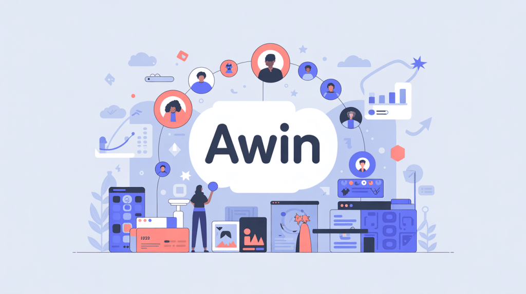 awin plateforme affiliation fonctionnement opportunités
