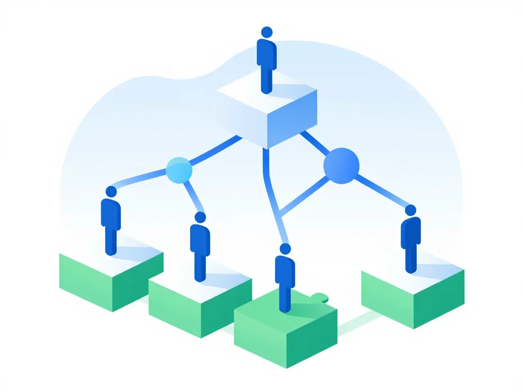 Fondation arborescence site web efficace