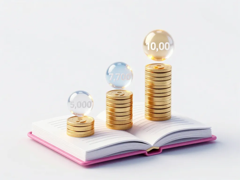 combien rapporte un lep plein au plafond illustration interets