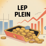 combien rapporte un lep plein image rendement 2025