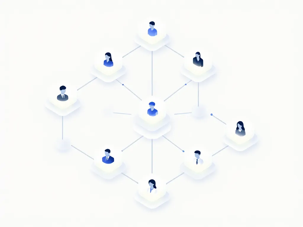 Schéma arborescence site web lisible