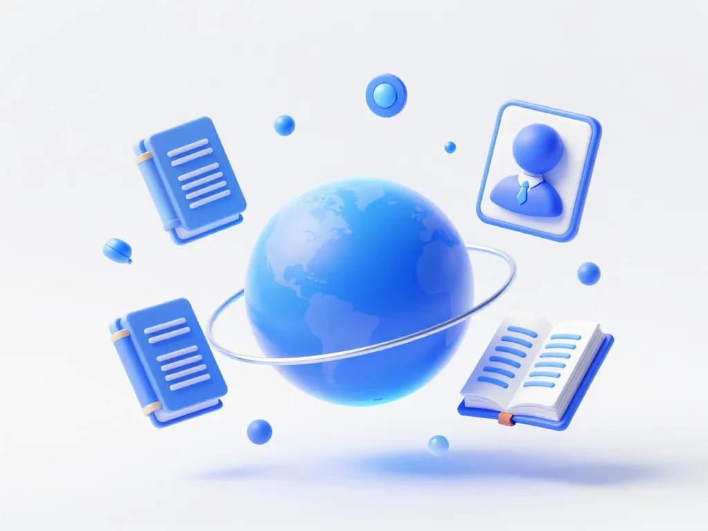 definature assistant rédaction dictionnaire glossaire