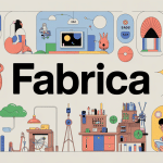 Fabrica écosystème numérique outils créatifs