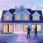 Illustration FPEE fenêtres en maison rénovée
