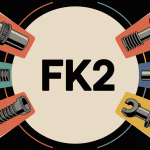 illustration du concept fk2 dans plusieurs domaines techniques