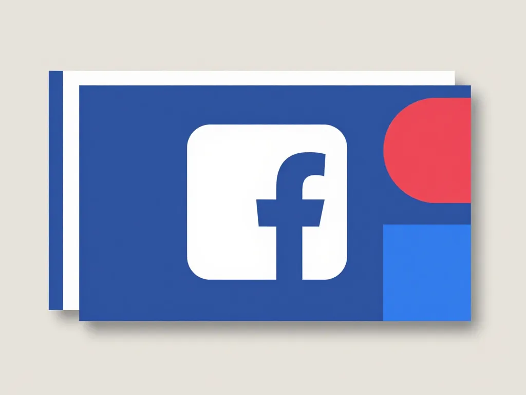 format bannière facebook design impactant lisible