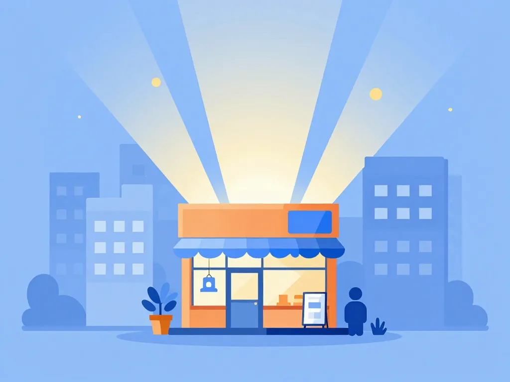 hoodspot promotion entreprise locale