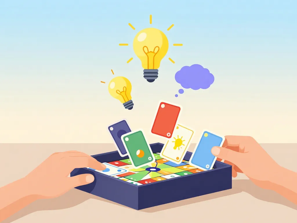 créer juduku question originales métaphore ludique