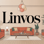 mobilier design linvos illustration salon