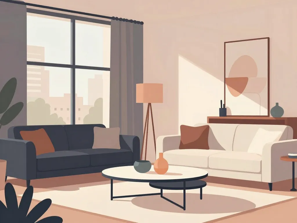 positionnement marché linvos mobilier design