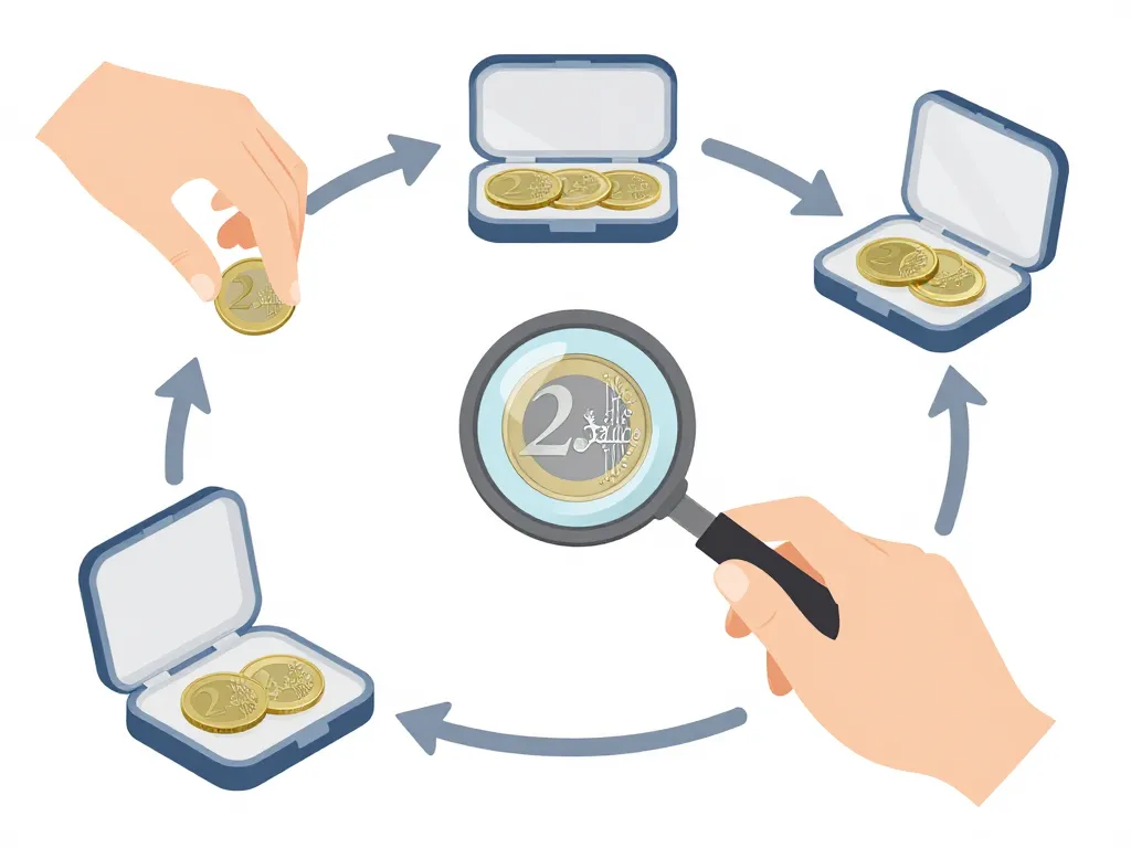 piece 2 e conseils examen et rangement
