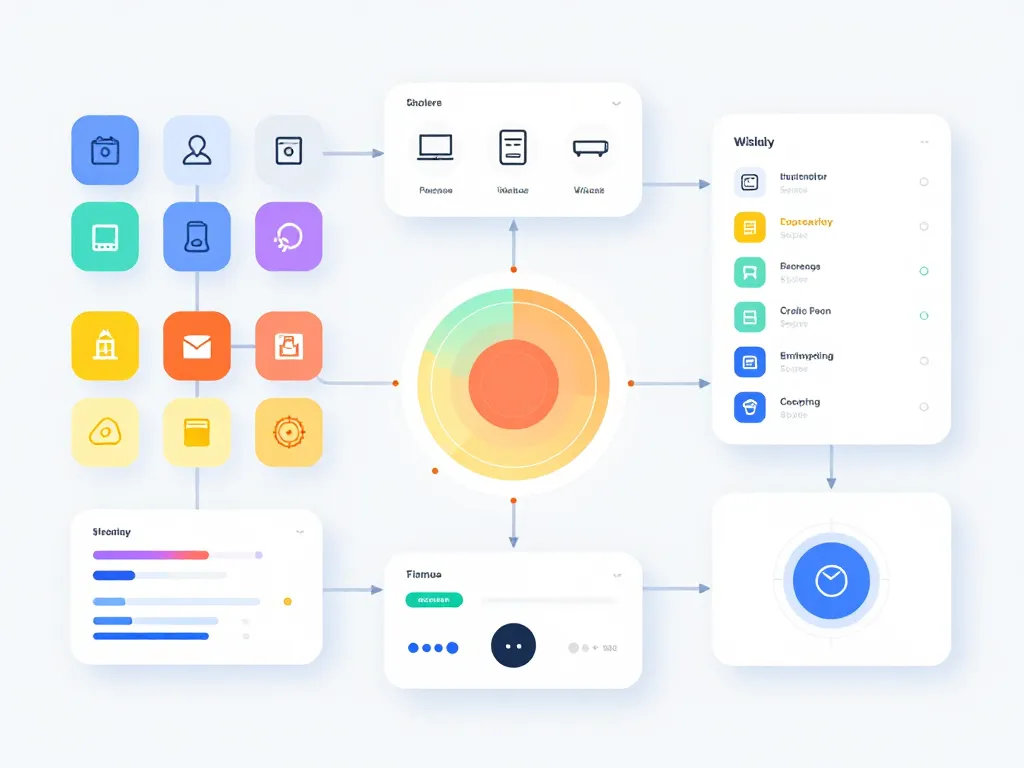 Diagramme Shophunter fonctionnalités produits gagnants