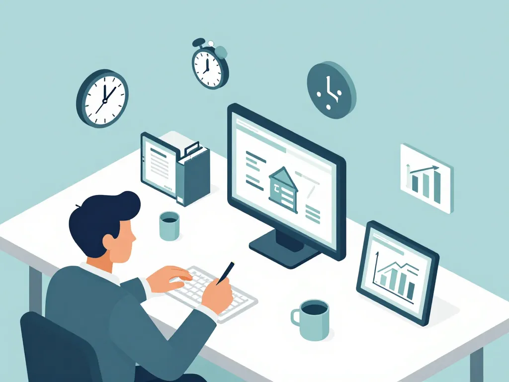 Editorial Shophunter organisation recherche produit