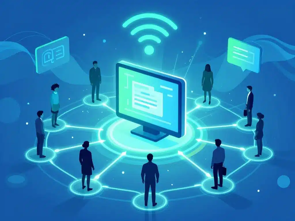 simagri france 3 réseau communauté et médias