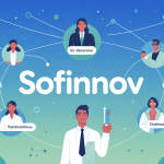 sofinnov réseau financement innovation santé deeptech numérique