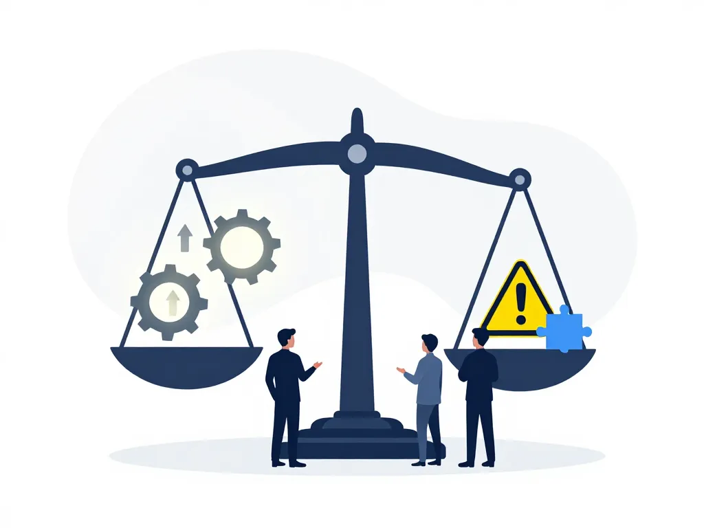 Bénéfices et risques outsourcing Strategic Outsourcing Inc