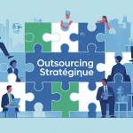 Illustration outsourcing stratégique Strategic Outsourcing Inc