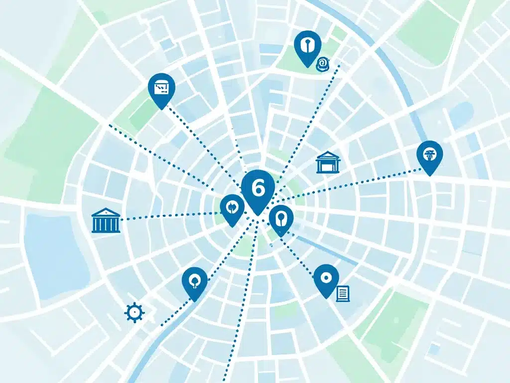 Trouver agence Crédit Agricole Paris 16 carte