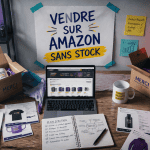 comment vendre sur amazon sans stock image bureau