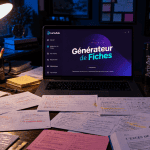 jurisask fiche d'arrêt automatisée