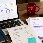 logiciel comptabilité auto entrepreneur gratuit sur ordinateur