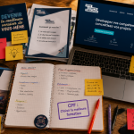 Meilleur formation CPF documents ordinateur