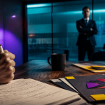 pervers narcissique travail manager manipulation