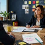 qu attendez vous de votre manager réunion candidat manager