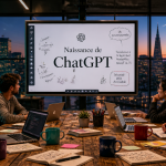 qui a creer chatgpt open space openai