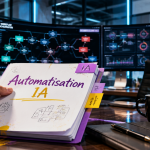 automatisation ia bureau direction