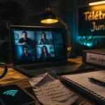 Emploi télétravail sans expérience : Télétravail Junior depuis chez soi