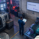 enterprise asset management technicien maintenance atelier