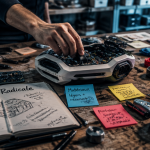 innovation radicale prototypes atelier