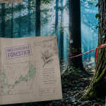 Investir dans la foret plan gestion main sous-bois