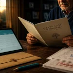Meilleur placement pour un senior : sécuriser son capital et transmettre