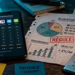 Meilleur application bourse : comparatif courtier 2024 sur smartphone
