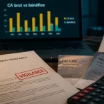 Sous traitance auto entrepreneur : contrat de sous-traitance, vigilance et factures