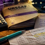 validation trimestre retraite auto entrepreneur 2025 : seuils chiffre d’affaires