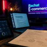 Vente site e-commerce : critères de valorisation