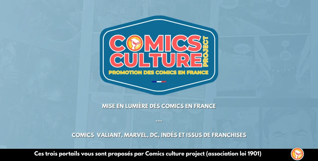 Comment se lancer dans les comics MARVEL et DC ?