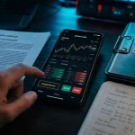 Active trade : vérifier ActivTrades avant dépôt/retait