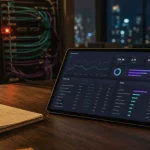 Agence de communication seo : dashboard SEO, trafic qualifié et conversions