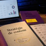 Contenu digital : KPI SEO et formats pour mesurer la performance