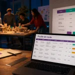 Formation transformation digitale : 28 heures, 2 jours ou certificat en entreprise