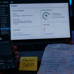 Meilleur plugin seo wordpress Yoast Rank Math SEOKEY sur WordPress