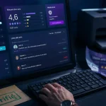 Plateforme avis client : réputation et visibilité en ligne