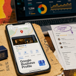 Référencer son entreprise sur google : fiche Google Business Profile, horaires et avis