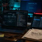 Métiers de la tech : salaires et profils recrutés, bureau tech et no-code