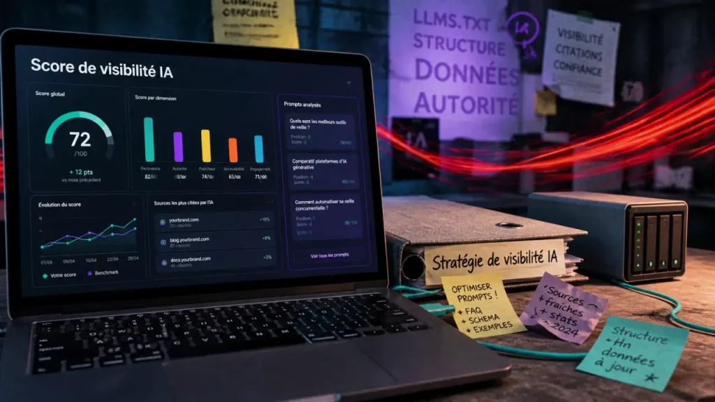 Outils AEO : comparer ceux qui s’intègrent vraiment à votre CRM et à vos plateformes marketing